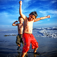 5 Fun Summer Activities to Build Language