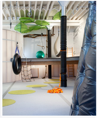 Spotlight on Gowanus Treehouse