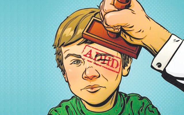 5 Ways to Treat ADD/ADHD (Without Meds!)