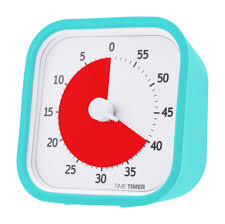 timer