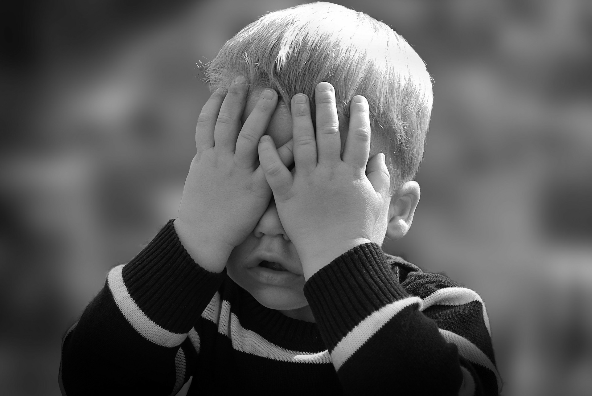 A Parent’s Guide to Early Intervention