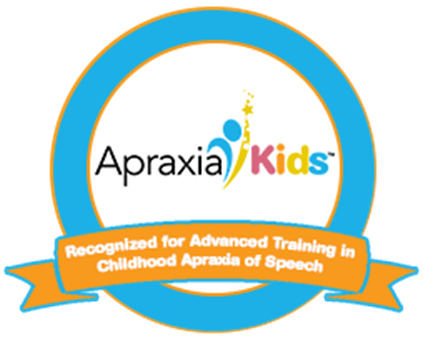 apraxia kids