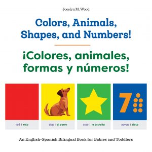 Colors, Animals, Shapes, and Numbers
