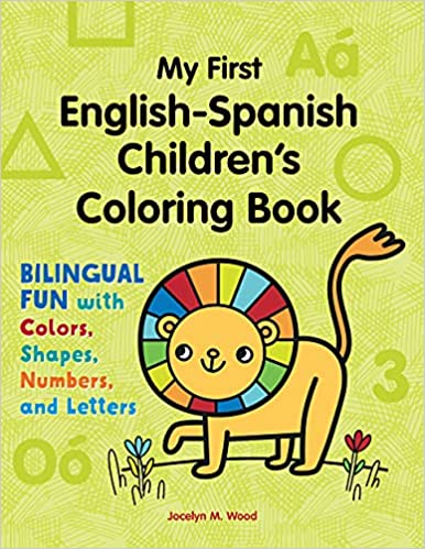 coloring book