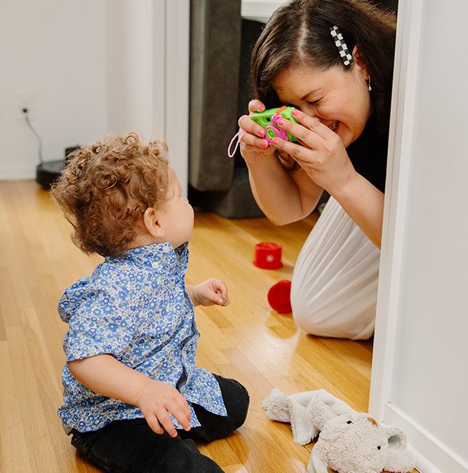 50 Best Toys for Language Development
